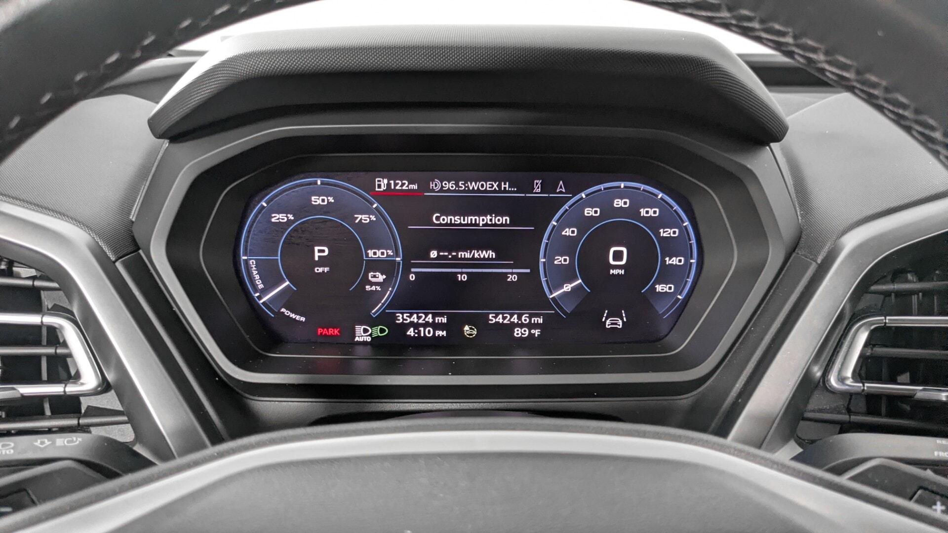 Florida Fine Cars - Used vehicle - SUV AUDI Q4 E-TRON 2023