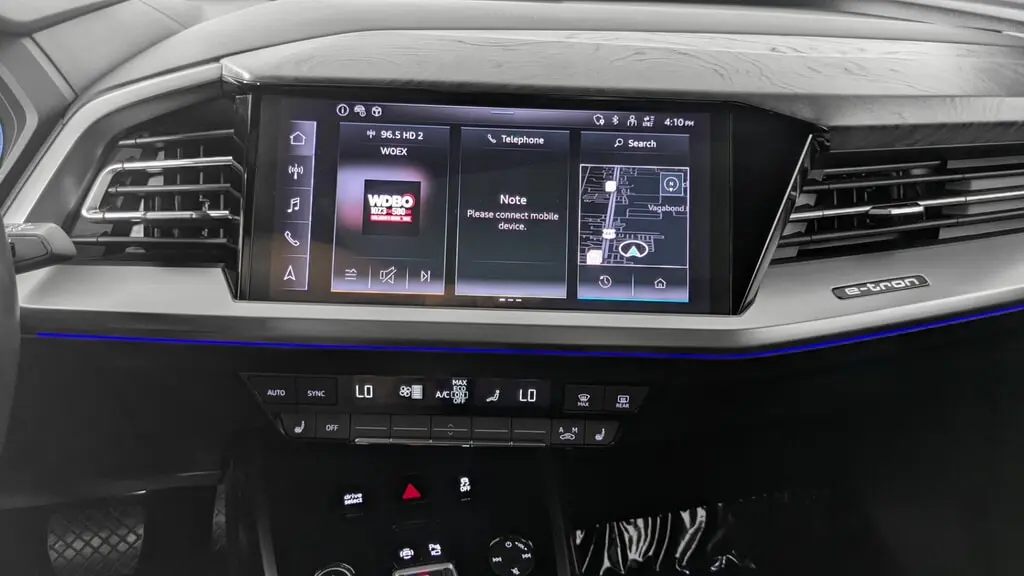 2023 AUDI Q4 E-TRON PREMIUM PLUS photo 22