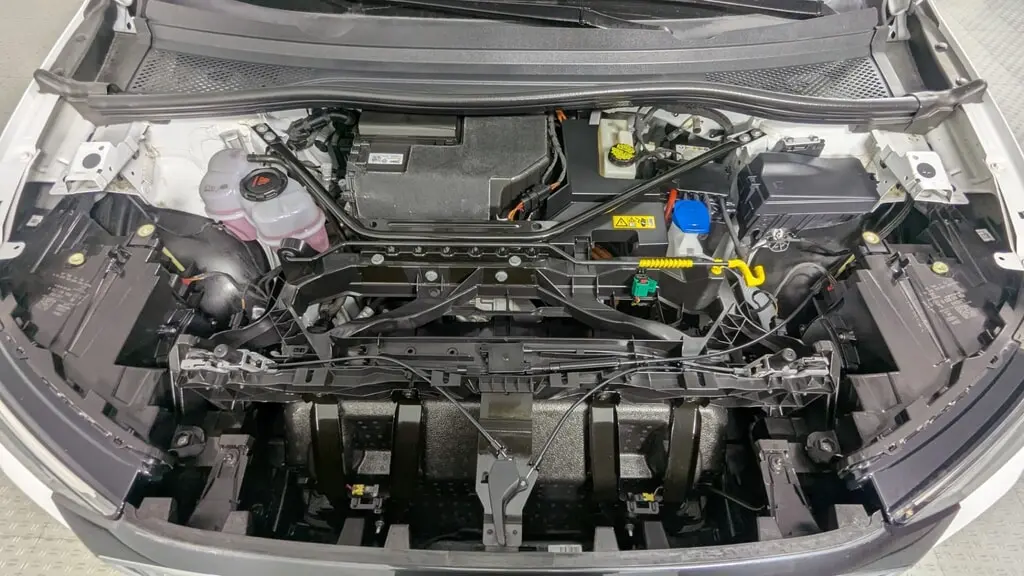 2023 AUDI Q4 E-TRON PREMIUM PLUS photo 27