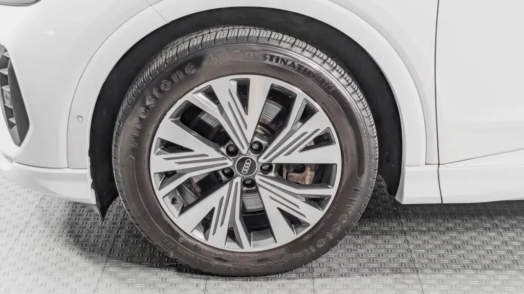 2023 AUDI Q4 E-TRON PREMIUM PLUS photo 28