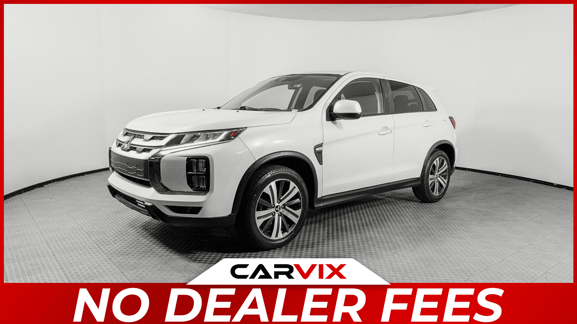 Florida Fine Cars - 2021-MITSUBISHI-OUTLANDER-SPORT-TAMPA-FL-Stock=163687