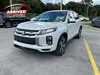 2021 MITSUBISHI OUTLANDER SPORT ES thumbnail 1