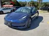2021 TESLA MODEL 3 STANDARD RANGE PLUS thumbnail 1