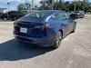 2021 TESLA MODEL 3 STANDARD RANGE PLUS thumbnail 3