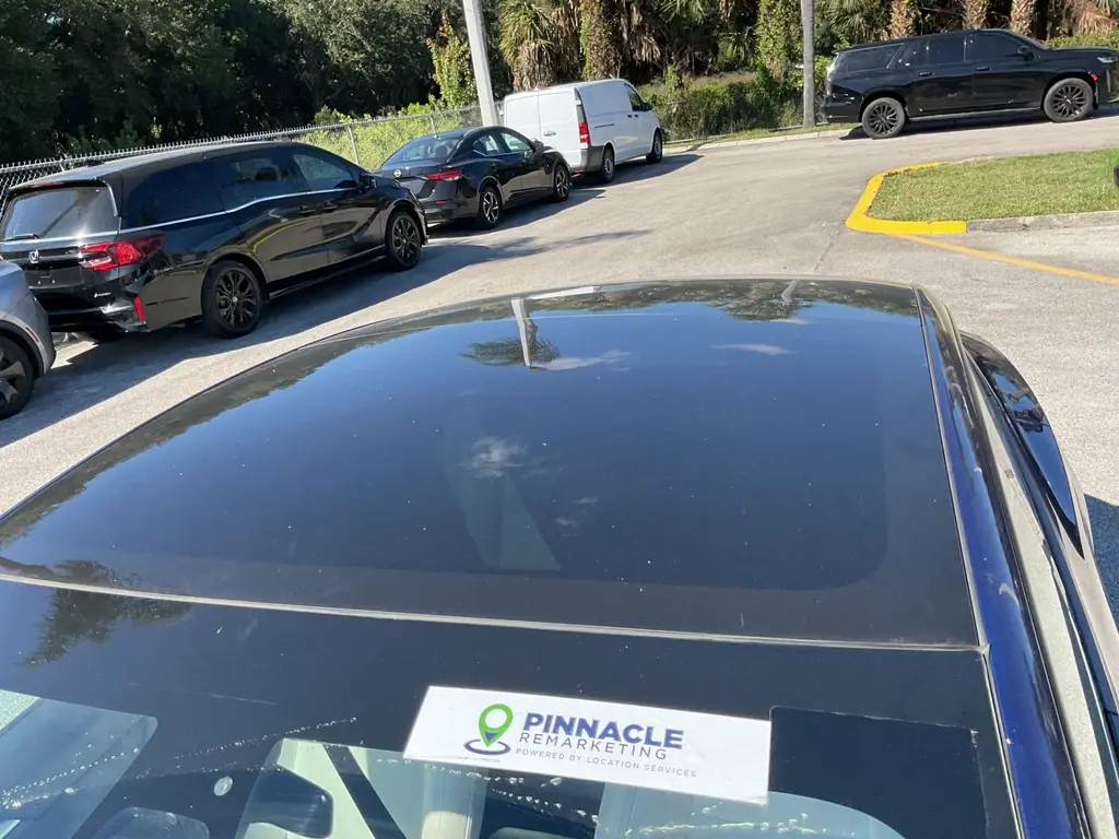 2021 TESLA MODEL 3 STANDARD RANGE PLUS photo 8