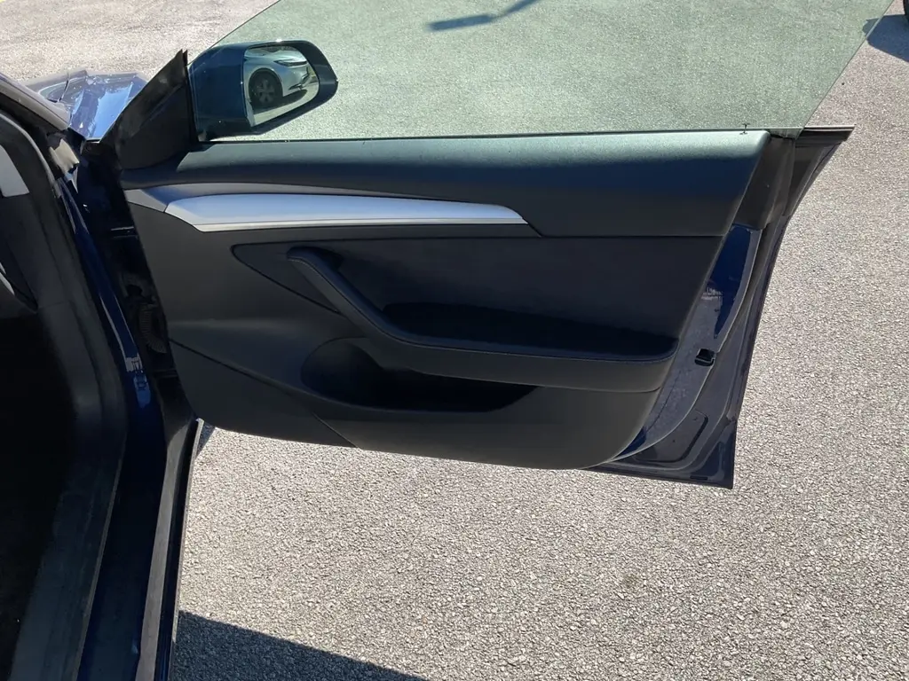 2021 TESLA MODEL 3 STANDARD RANGE PLUS photo 20