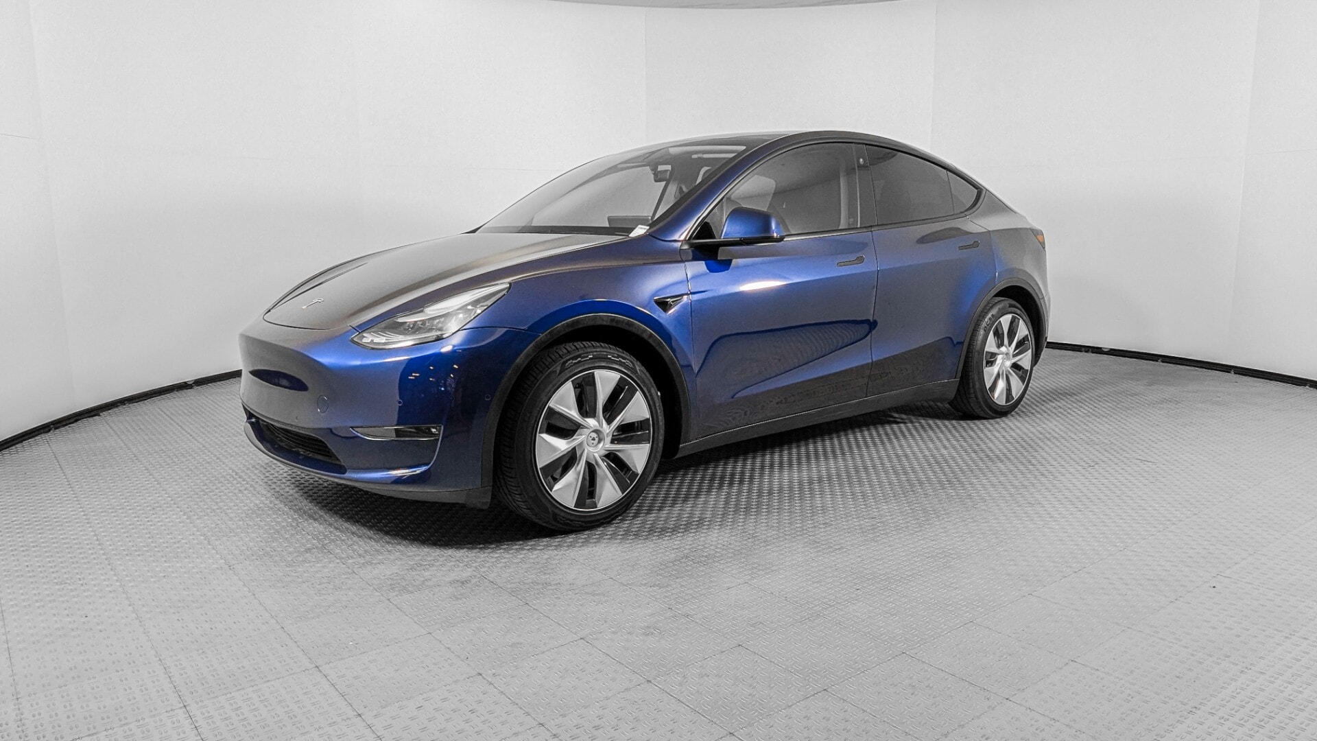 Florida Fine Cars - Used vehicle - SUV TESLA MODEL Y 2021