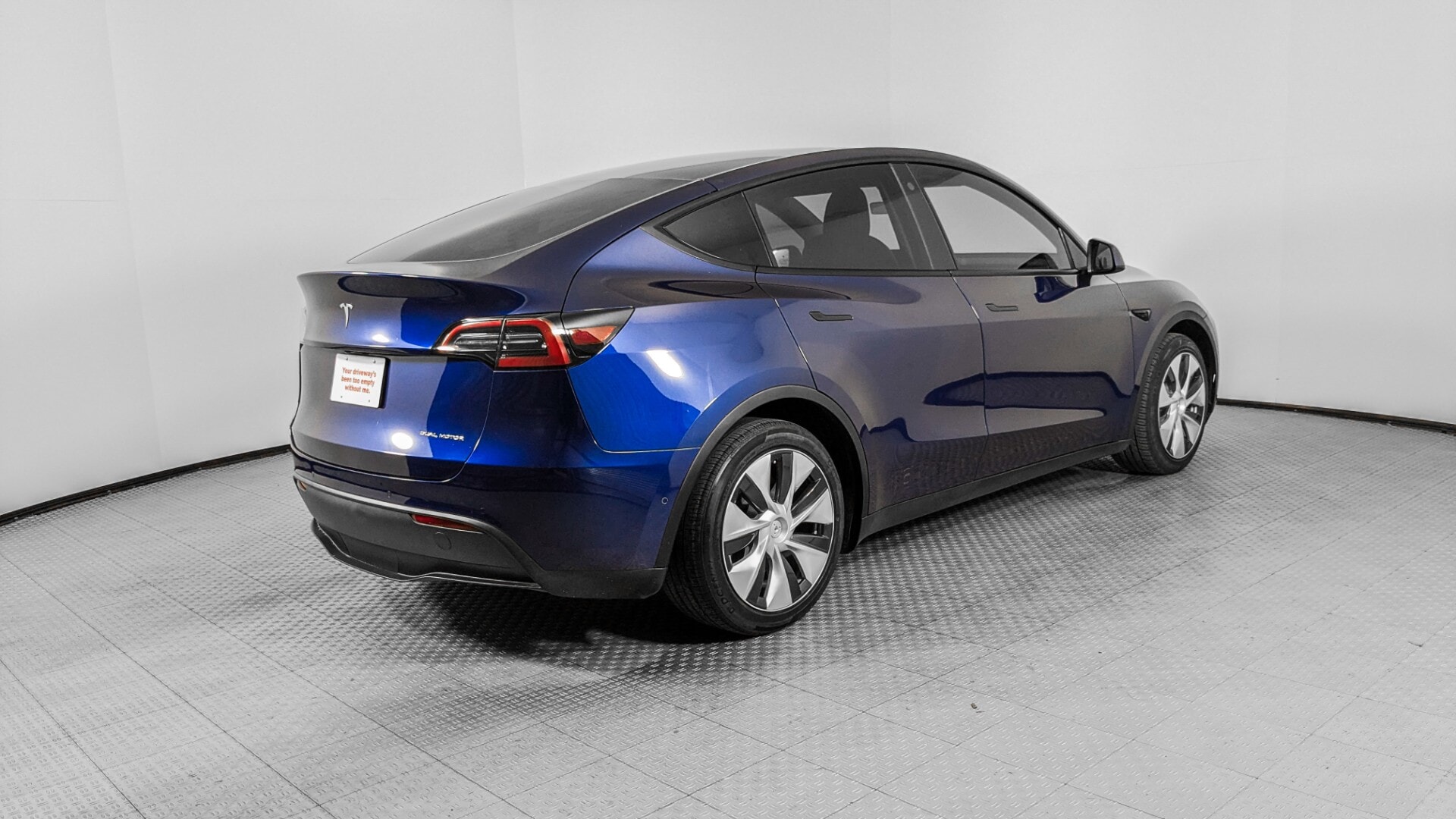 Florida Fine Cars - Used vehicle - SUV TESLA MODEL Y 2021
