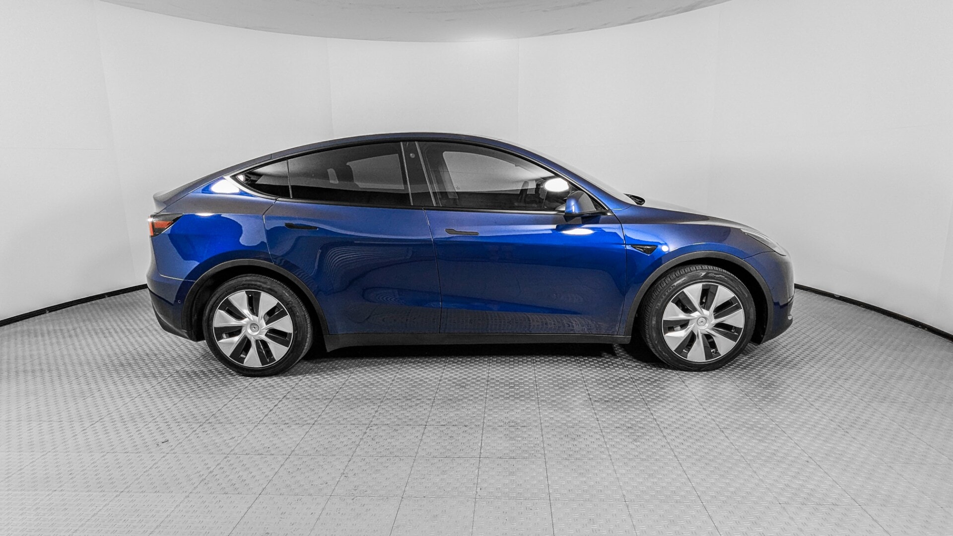 Florida Fine Cars - Used vehicle - SUV TESLA MODEL Y 2021