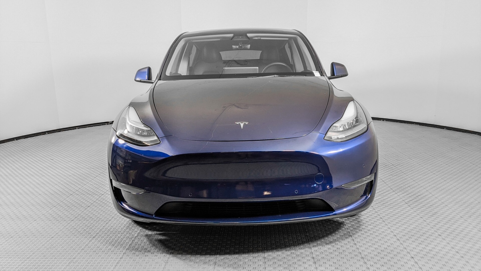 Florida Fine Cars - Used vehicle - SUV TESLA MODEL Y 2021