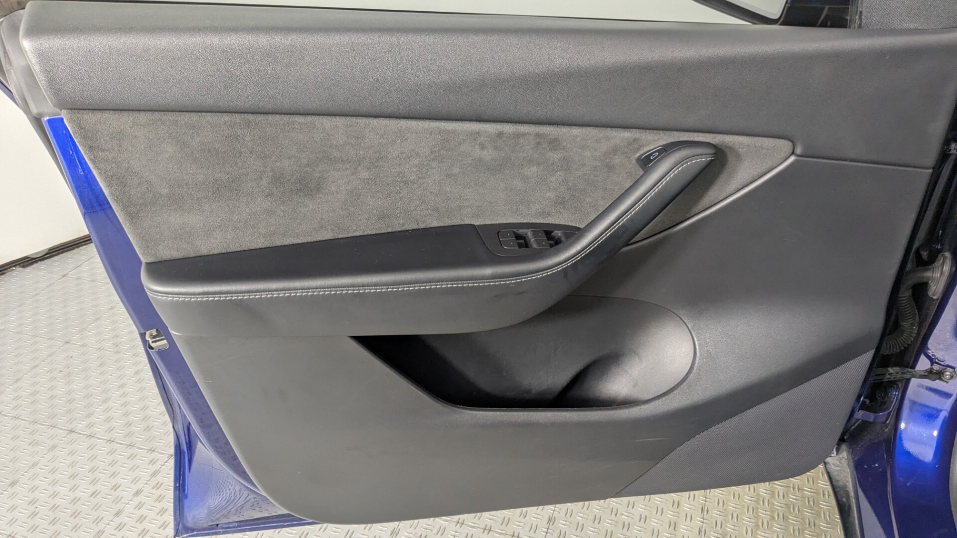 Florida Fine Cars - Used vehicle - SUV TESLA MODEL Y 2021