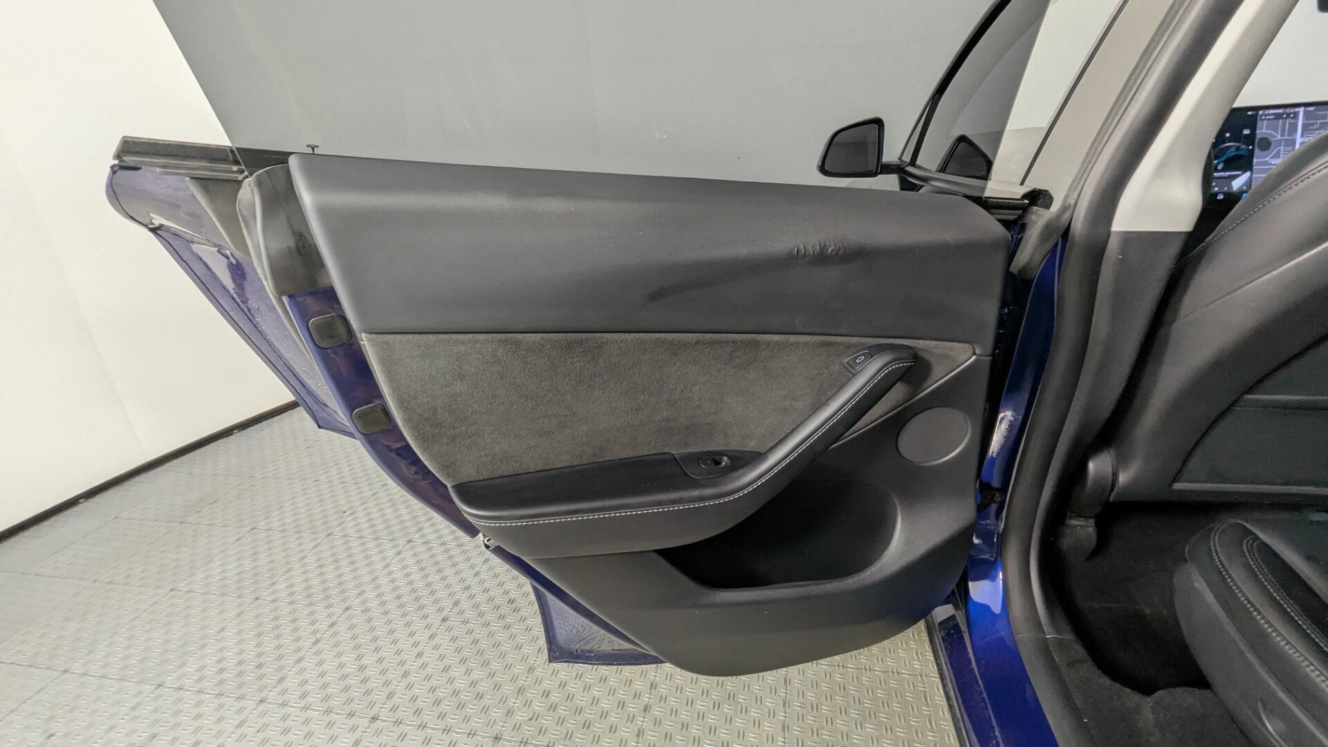 Florida Fine Cars - Used vehicle - SUV TESLA MODEL Y 2021