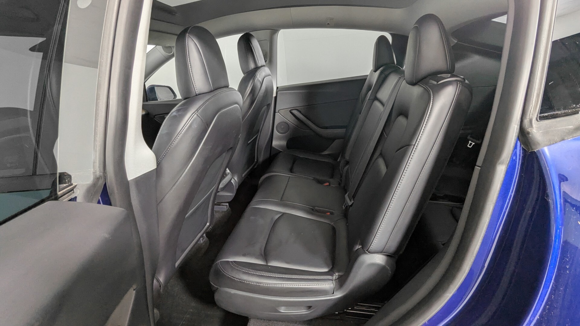 Florida Fine Cars - Used vehicle - SUV TESLA MODEL Y 2021