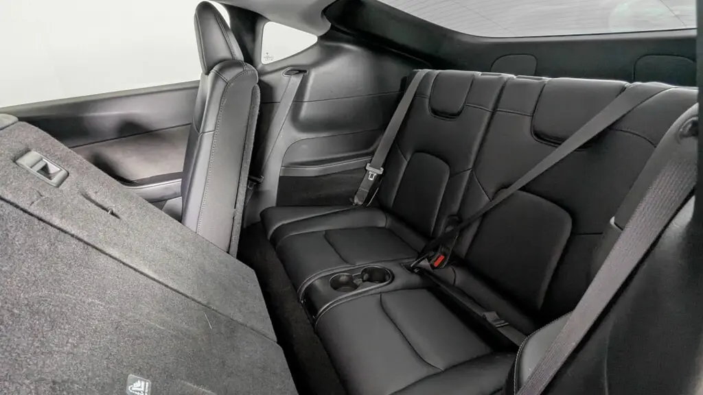 2021 TESLA MODEL Y LONG RANGE photo 17