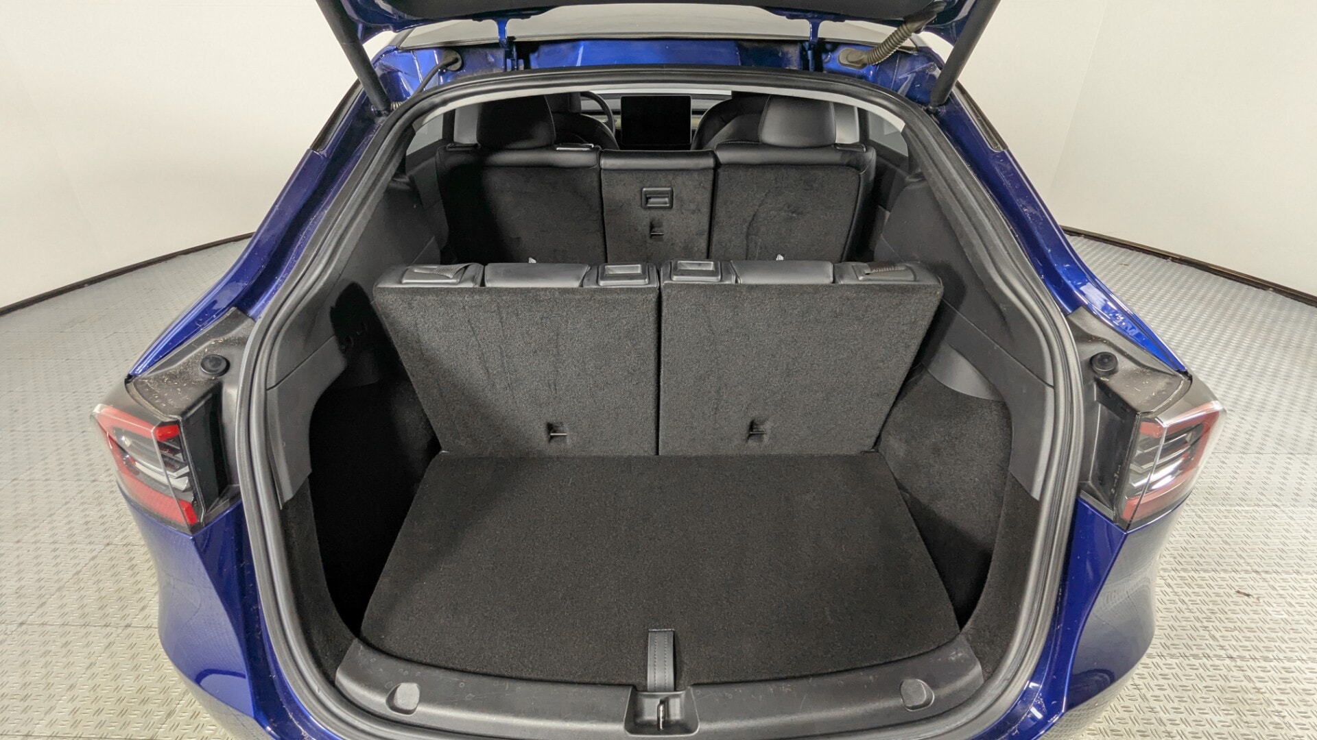 Florida Fine Cars - Used vehicle - SUV TESLA MODEL Y 2021