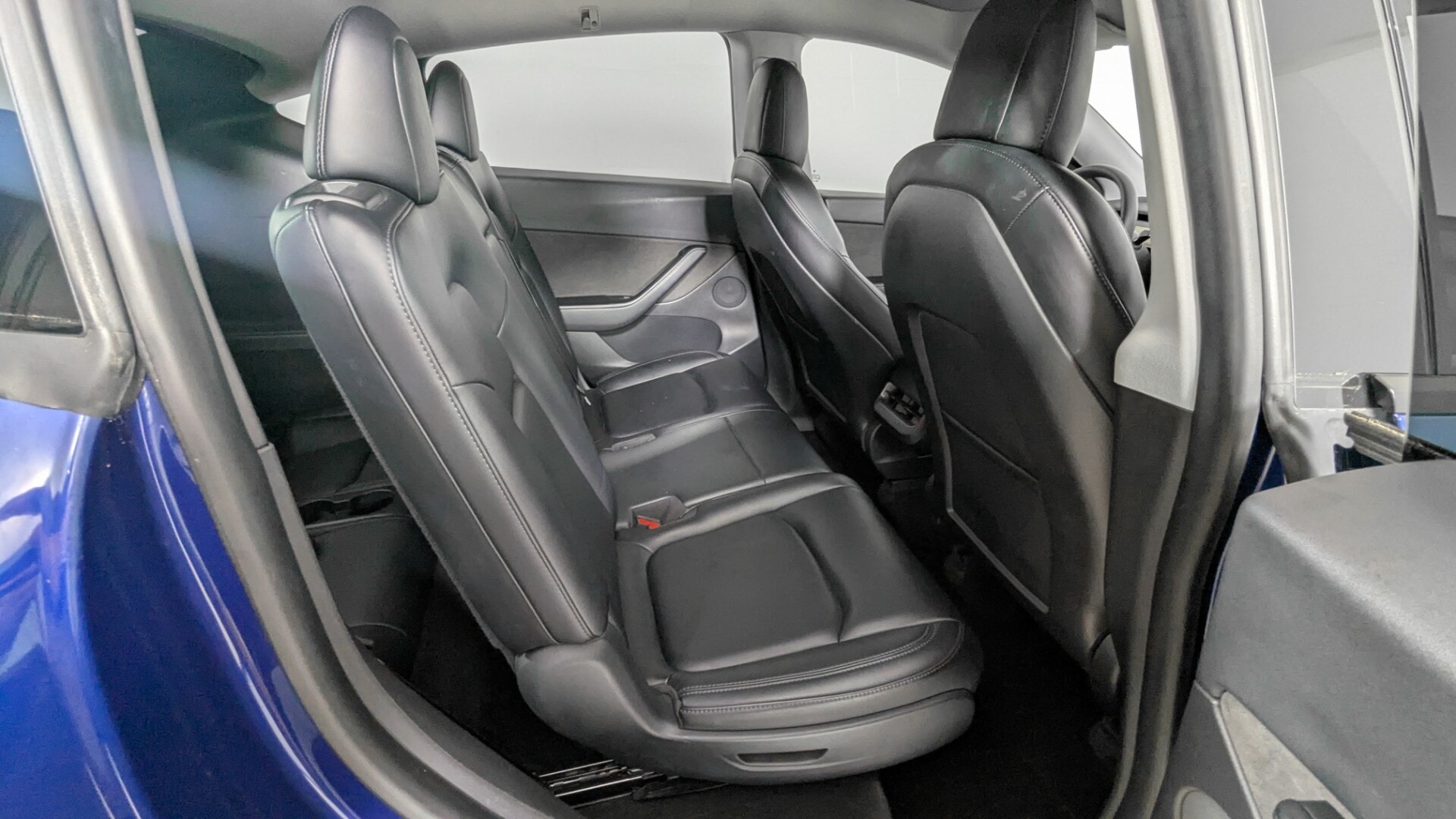 Florida Fine Cars - Used vehicle - SUV TESLA MODEL Y 2021