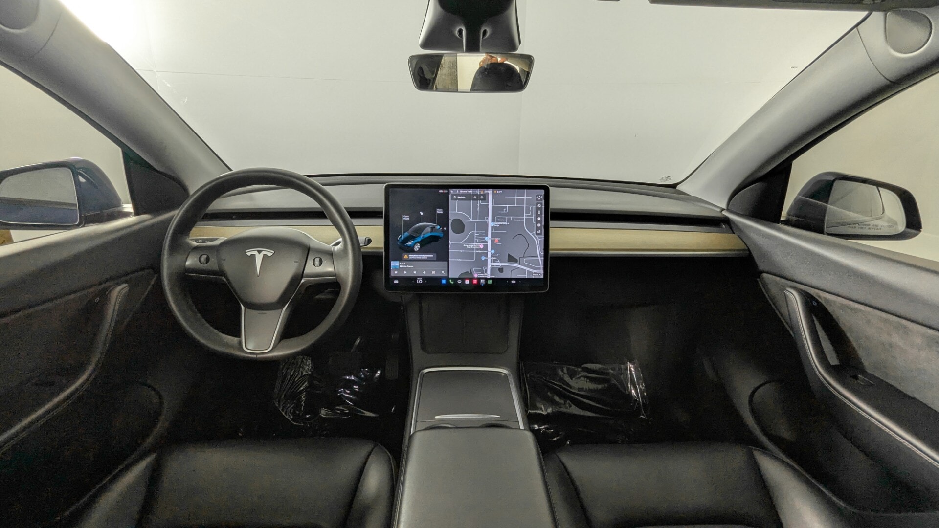 Florida Fine Cars - Used vehicle - SUV TESLA MODEL Y 2021