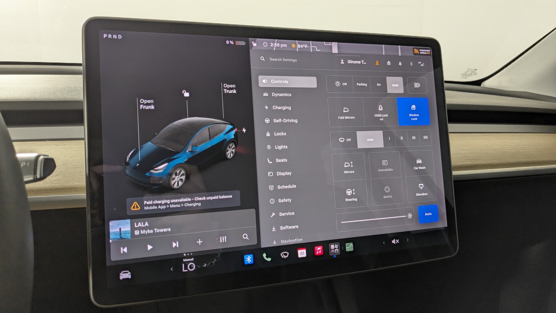 Florida Fine Cars - Used vehicle - SUV TESLA MODEL Y 2021