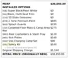 2023 NISSAN LEAF SV PLUS thumbnail 3