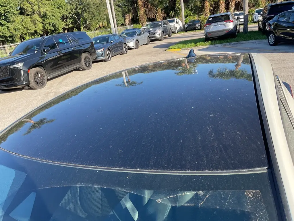 2023 NISSAN LEAF SV PLUS photo 13