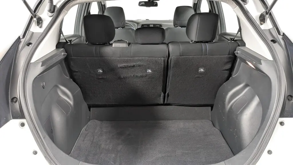 2023 NISSAN LEAF SV PLUS photo 21
