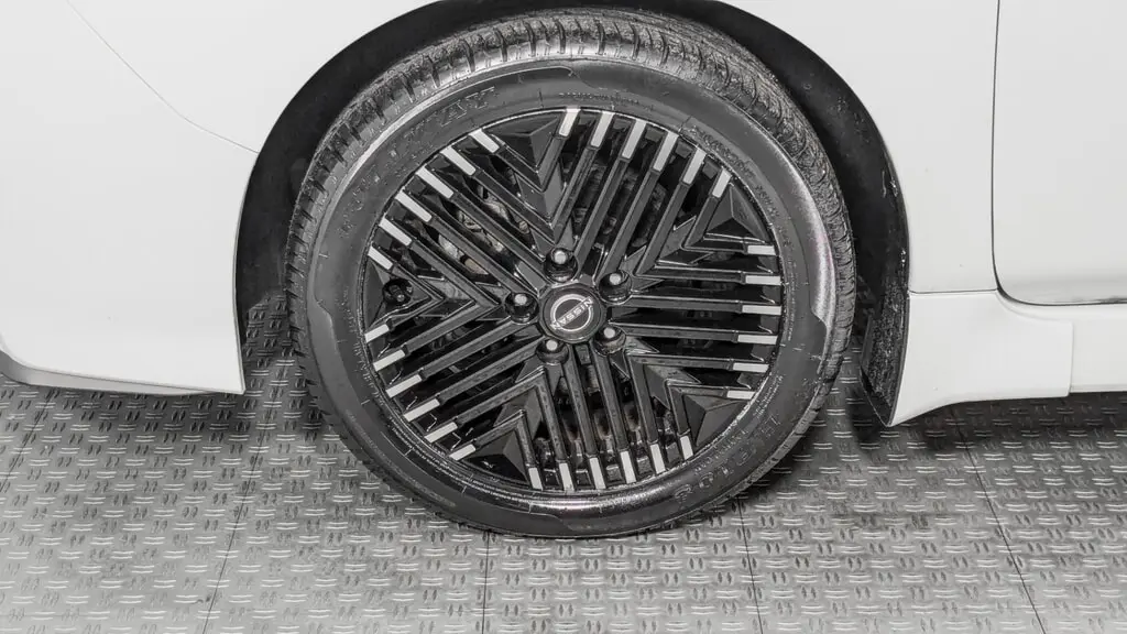 2023 NISSAN LEAF SV PLUS photo 40