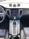 2017 PORSCHE MACAN TURBO thumbnail 18