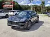 2017 PORSCHE MACAN TURBO thumbnail 1