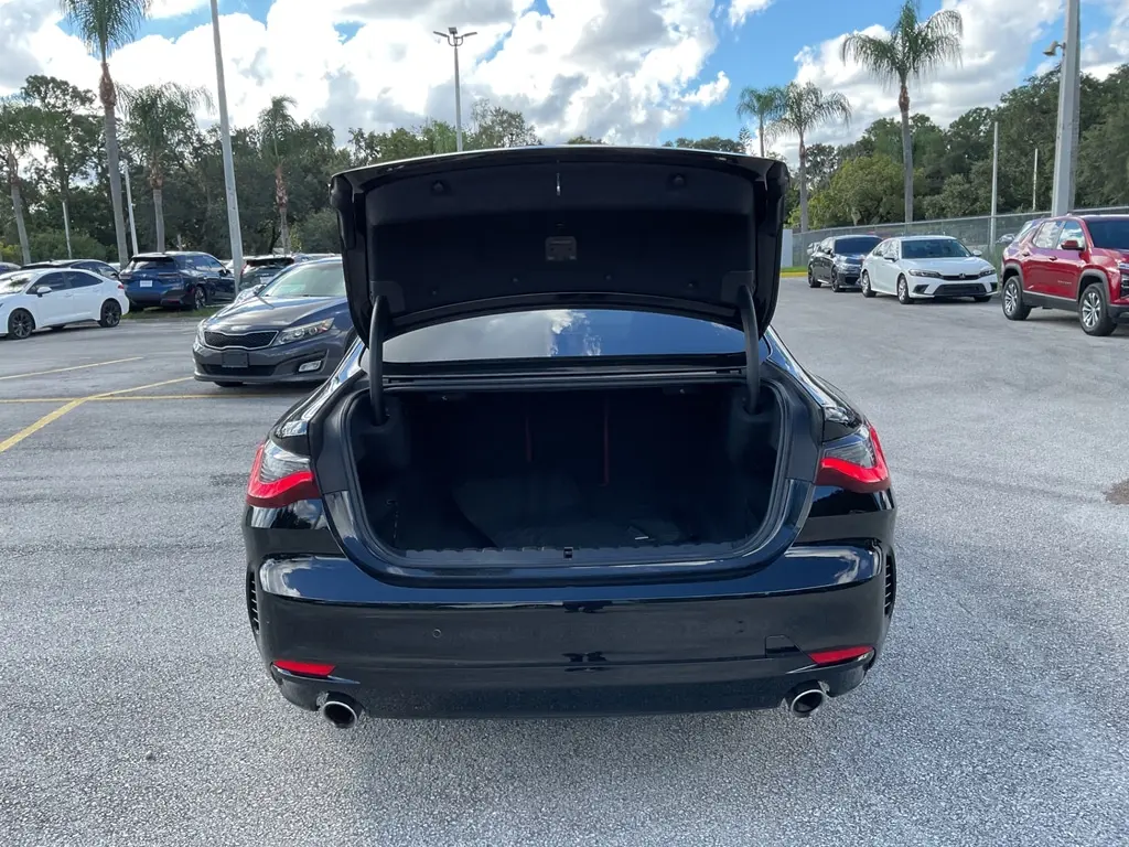 2023 BMW 4 SERIES 430I photo 6