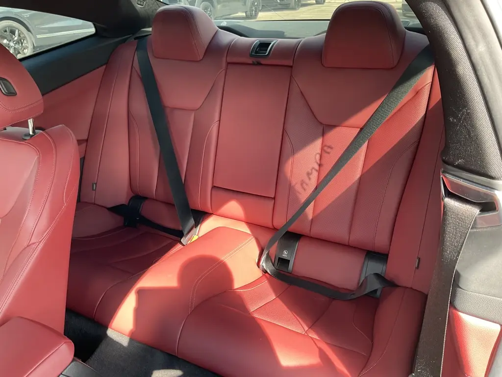 2023 BMW 4 SERIES 430I photo 9