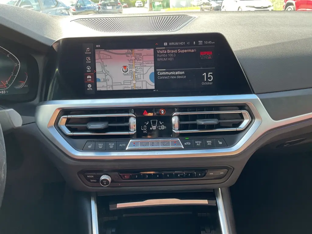2023 BMW 4 SERIES 430I photo 14