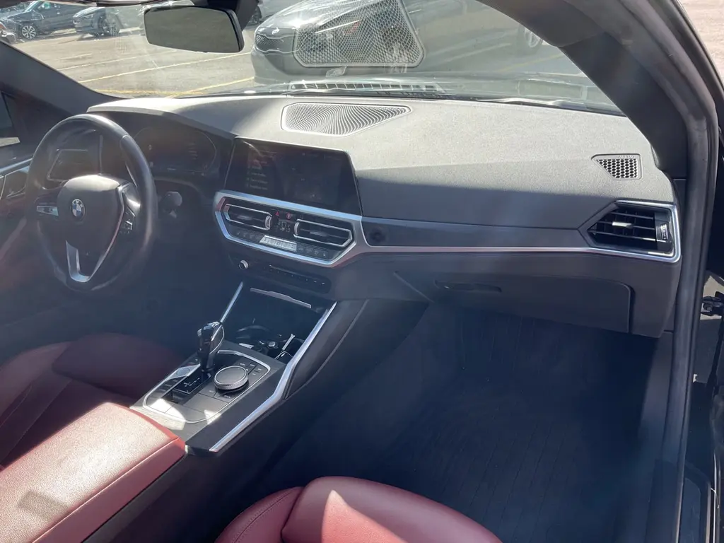 2023 BMW 4 SERIES 430I photo 15