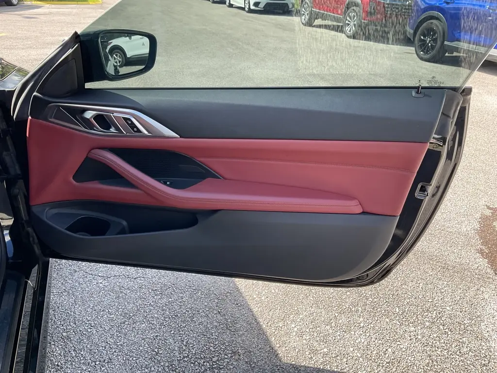 2023 BMW 4 SERIES 430I photo 16