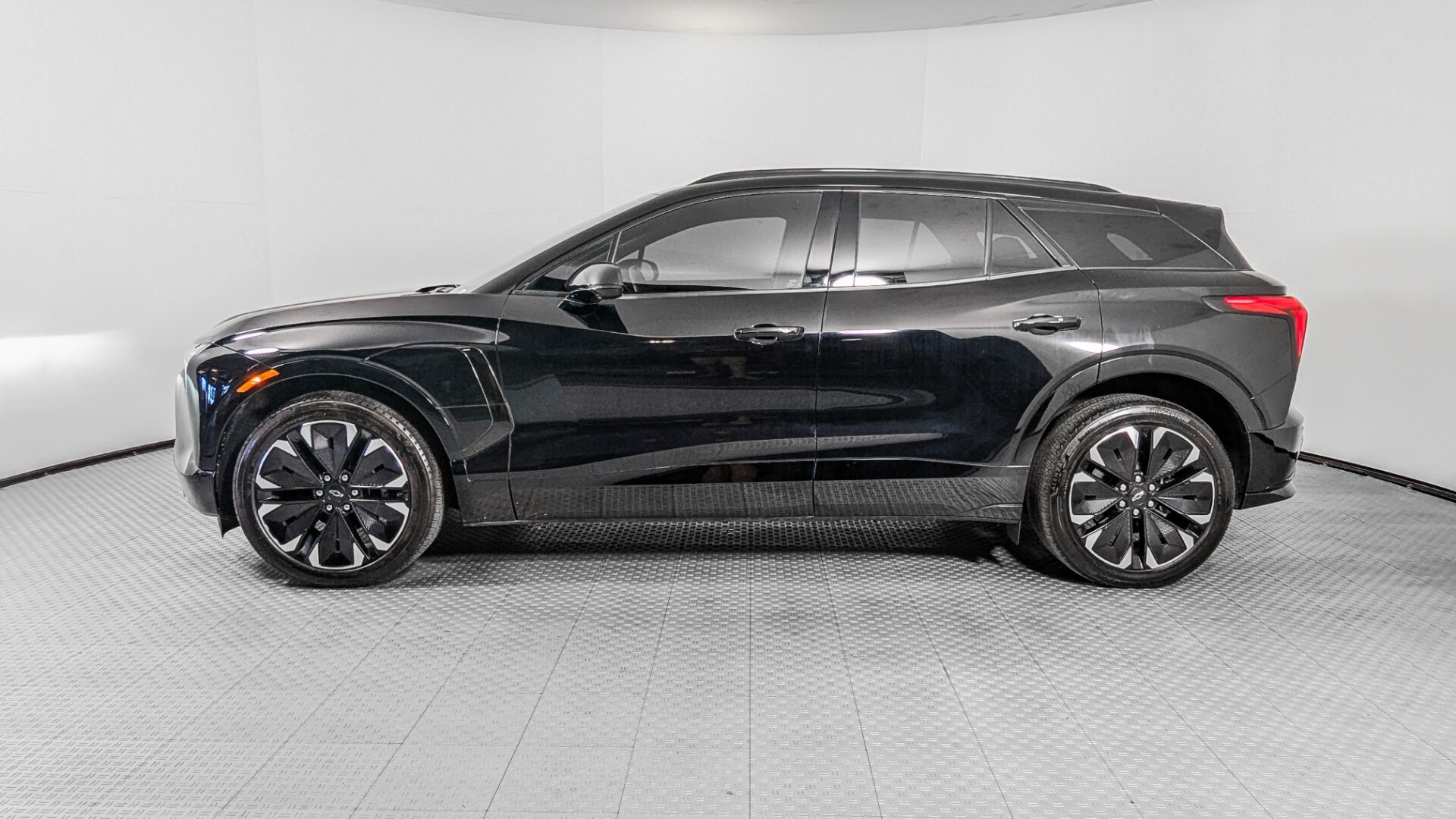 Florida Fine Cars - Used vehicle - SUV CHEVROLET BLAZER EV 2024