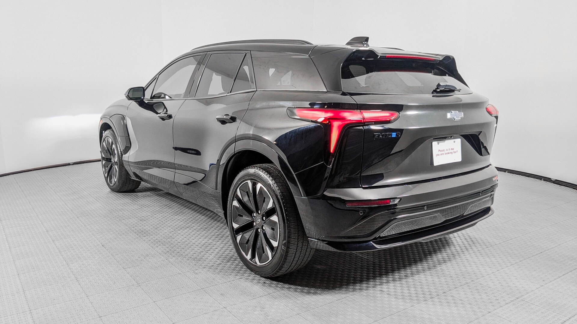 Florida Fine Cars - Used vehicle - SUV CHEVROLET BLAZER EV 2024