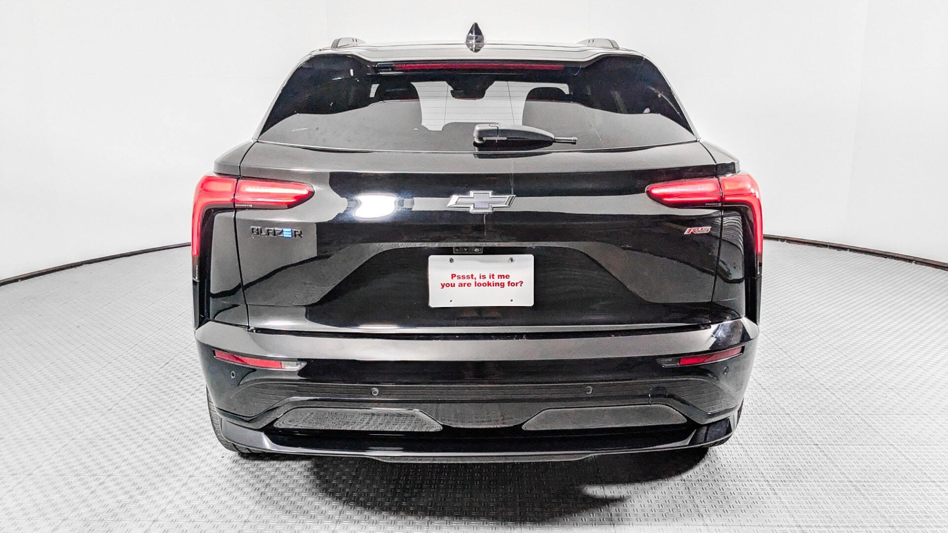 Florida Fine Cars - Used vehicle - SUV CHEVROLET BLAZER EV 2024