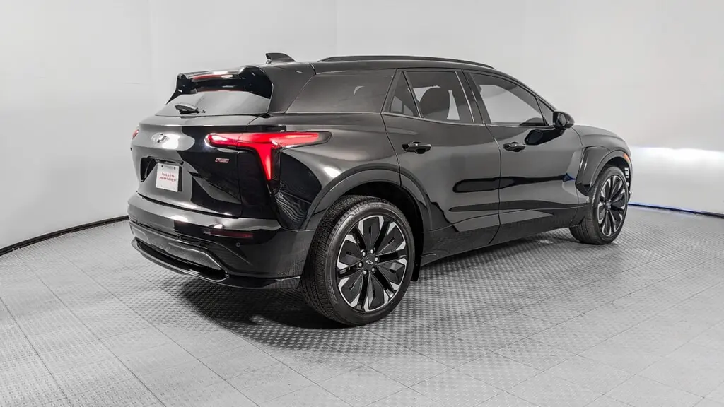 2024 CHEVROLET BLAZER EV RWD RS 2RS photo 7