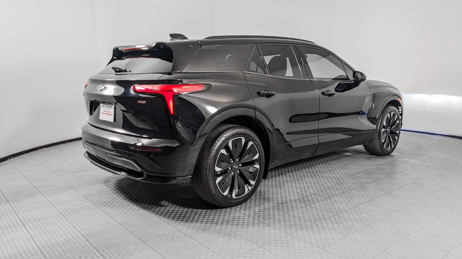 Florida Fine Cars - Used vehicle - SUV CHEVROLET BLAZER EV 2024
