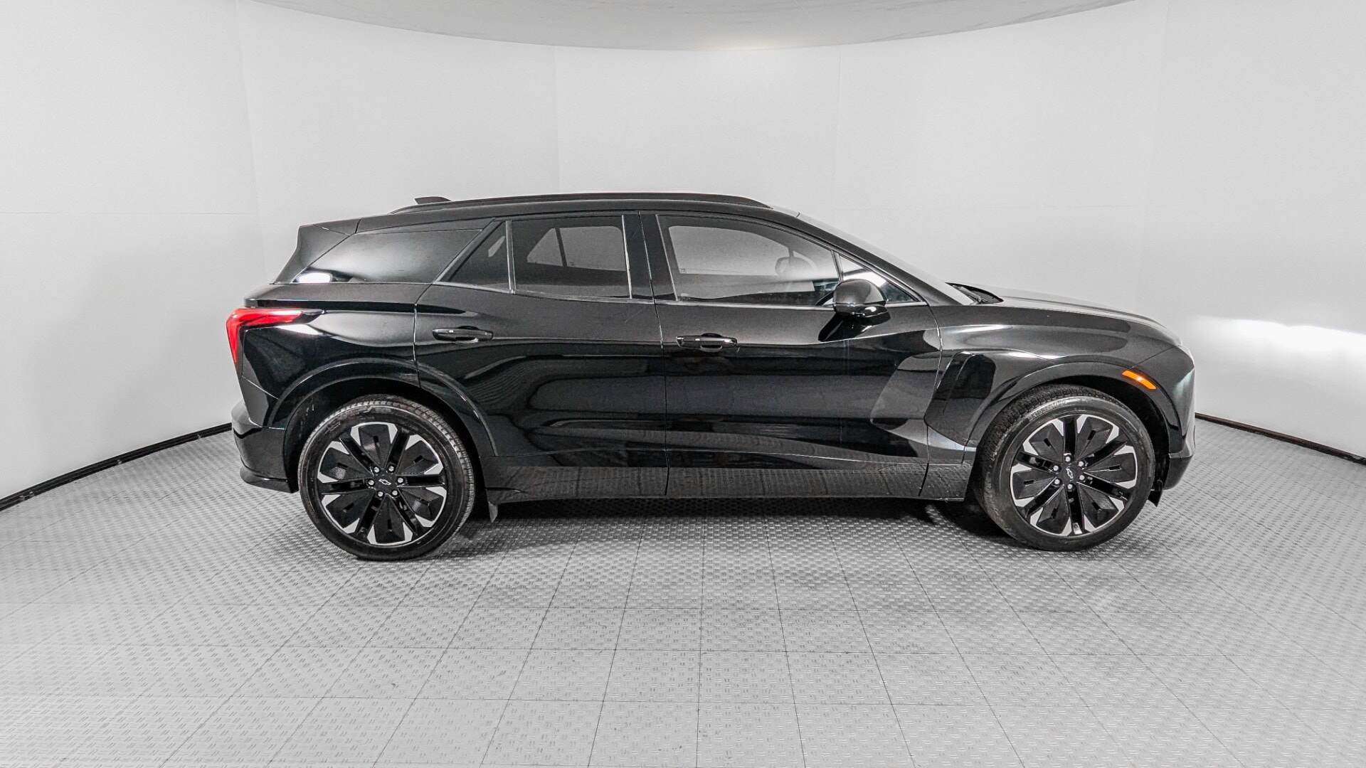 Florida Fine Cars - Used vehicle - SUV CHEVROLET BLAZER EV 2024