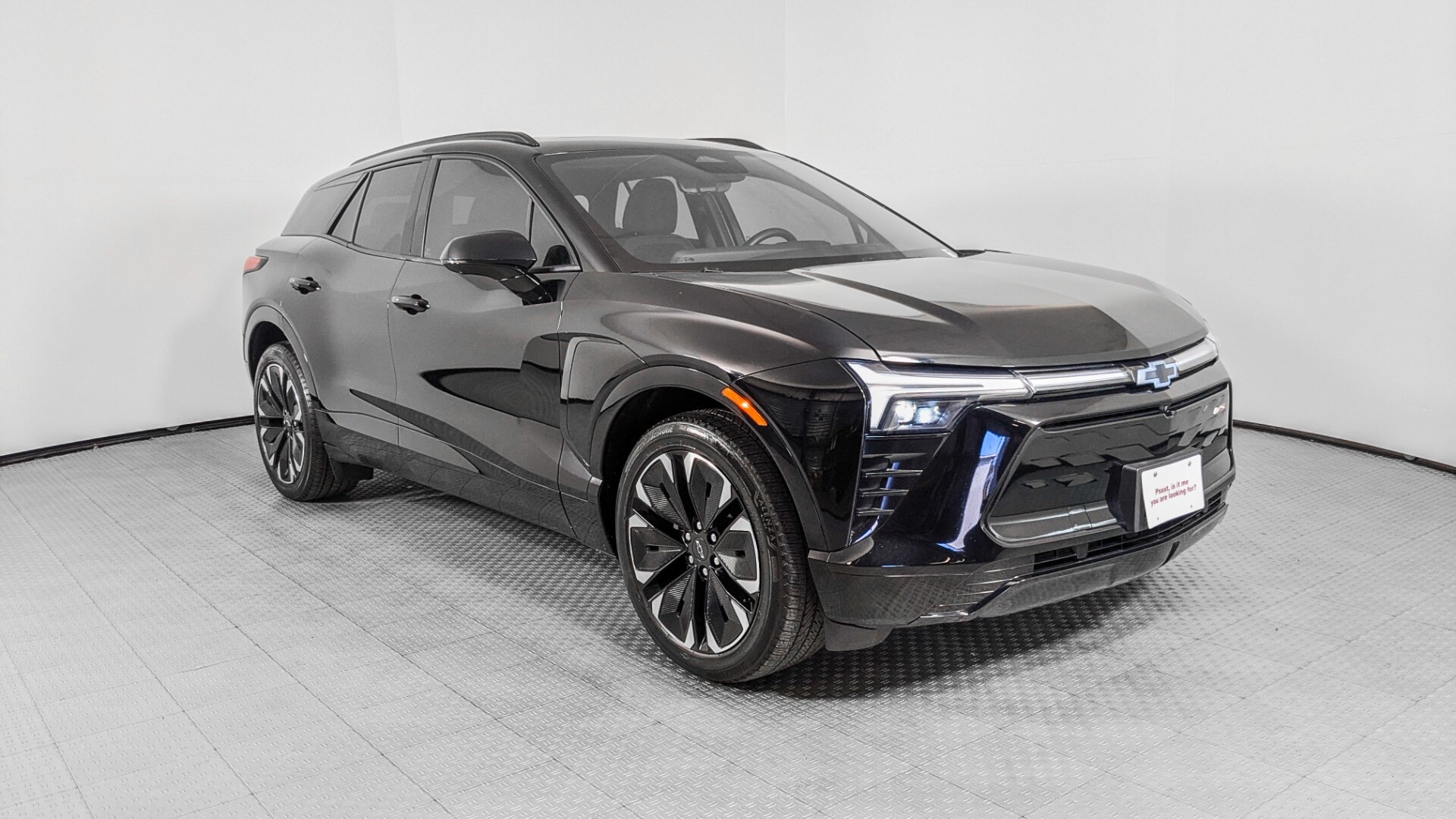 Florida Fine Cars - Used vehicle - SUV CHEVROLET BLAZER EV 2024