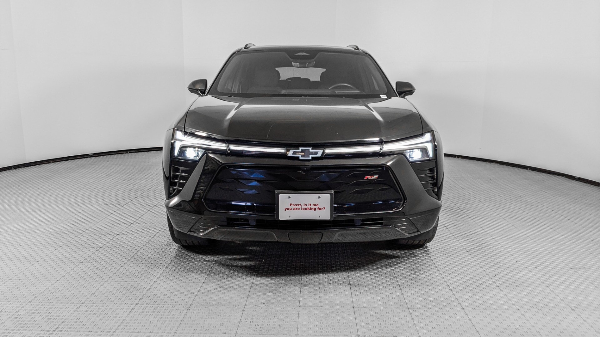 Florida Fine Cars - Used vehicle - SUV CHEVROLET BLAZER EV 2024