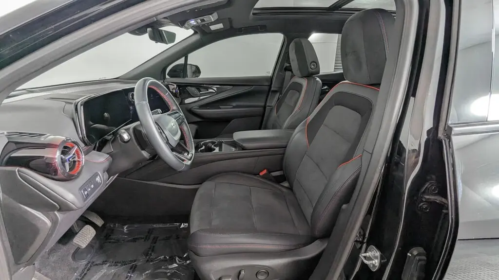 2024 CHEVROLET BLAZER EV RWD RS 2RS photo 13
