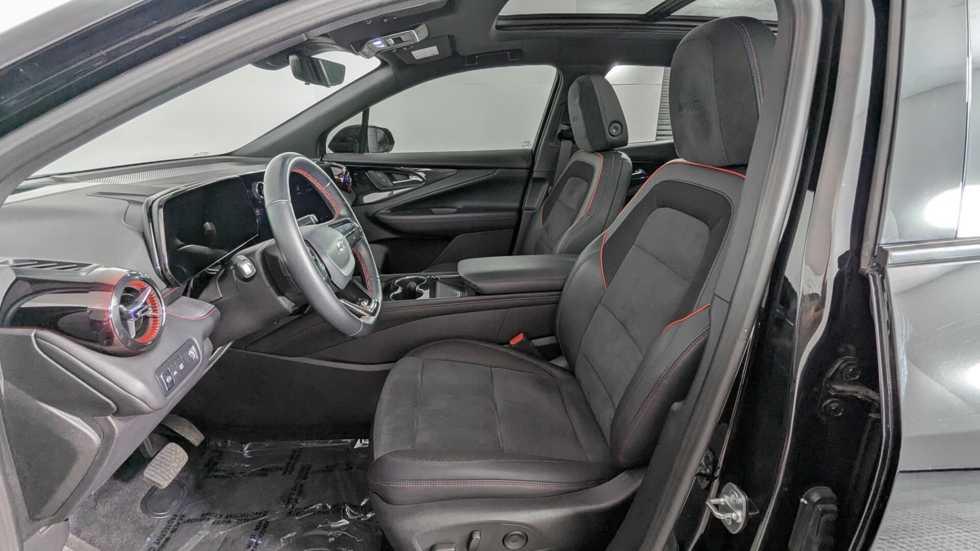 Florida Fine Cars - Used vehicle - SUV CHEVROLET BLAZER EV 2024