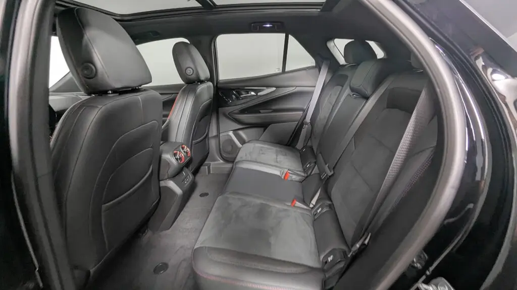 2024 CHEVROLET BLAZER EV RWD RS 2RS photo 17