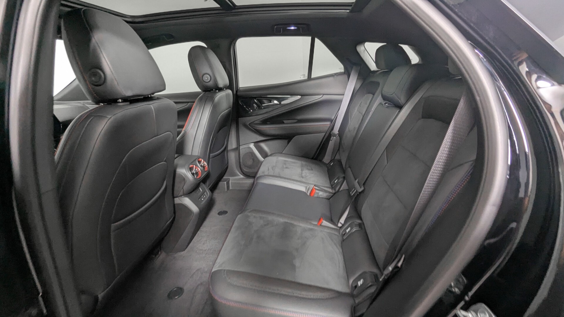 Florida Fine Cars - Used vehicle - SUV CHEVROLET BLAZER EV 2024