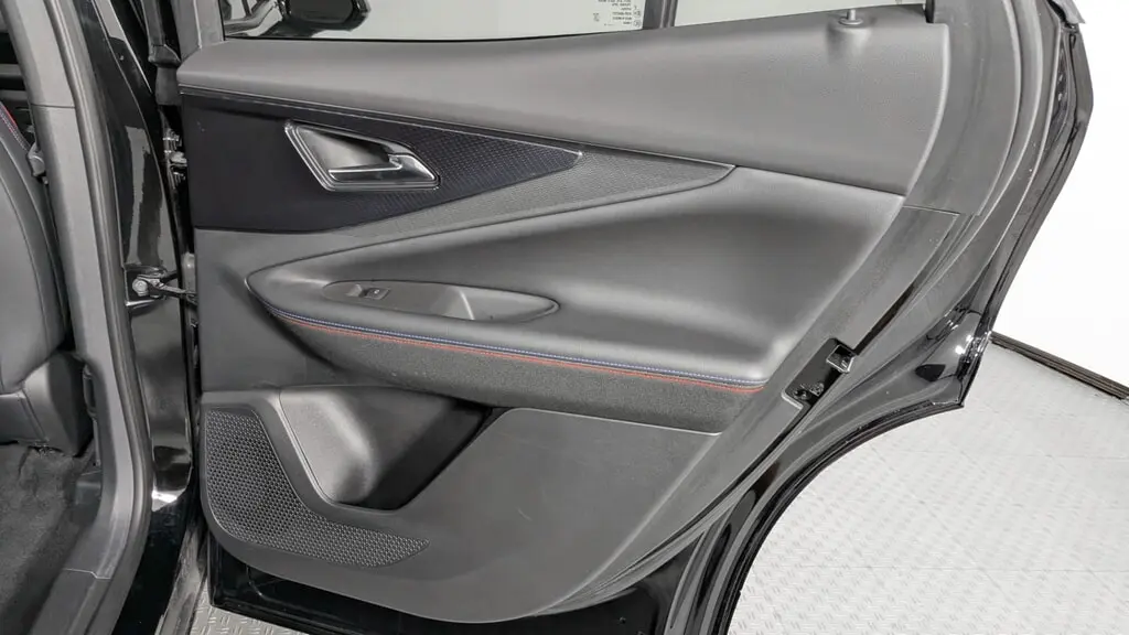 2024 CHEVROLET BLAZER EV RWD RS 2RS photo 20