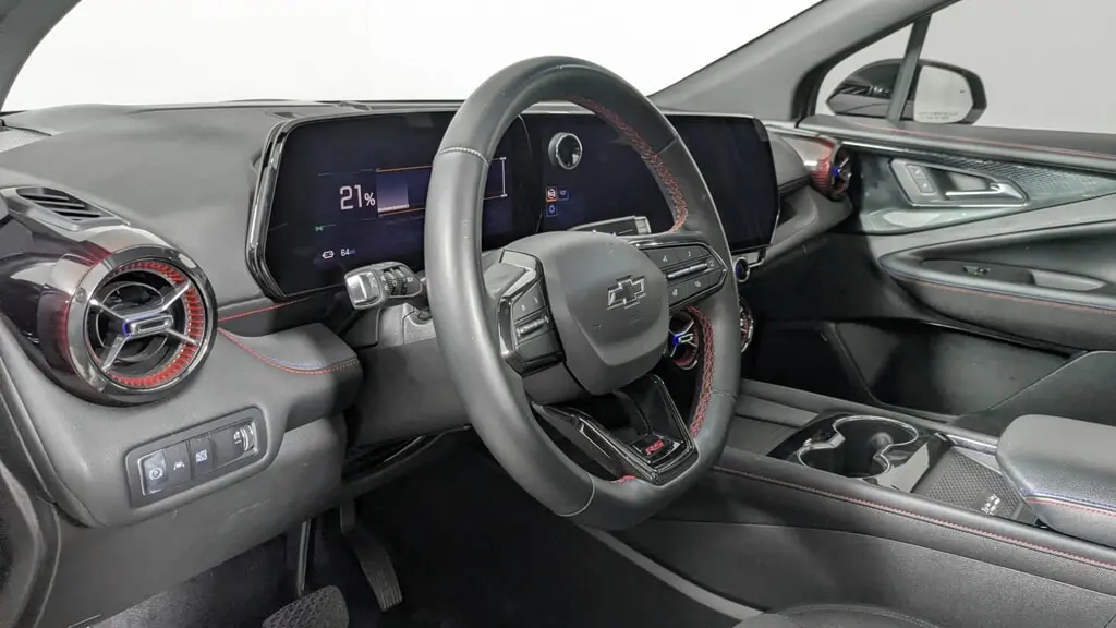2024 CHEVROLET BLAZER EV RWD RS 2RS photo 23