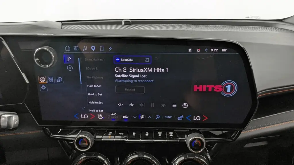 2024 CHEVROLET BLAZER EV RWD RS 2RS photo 28