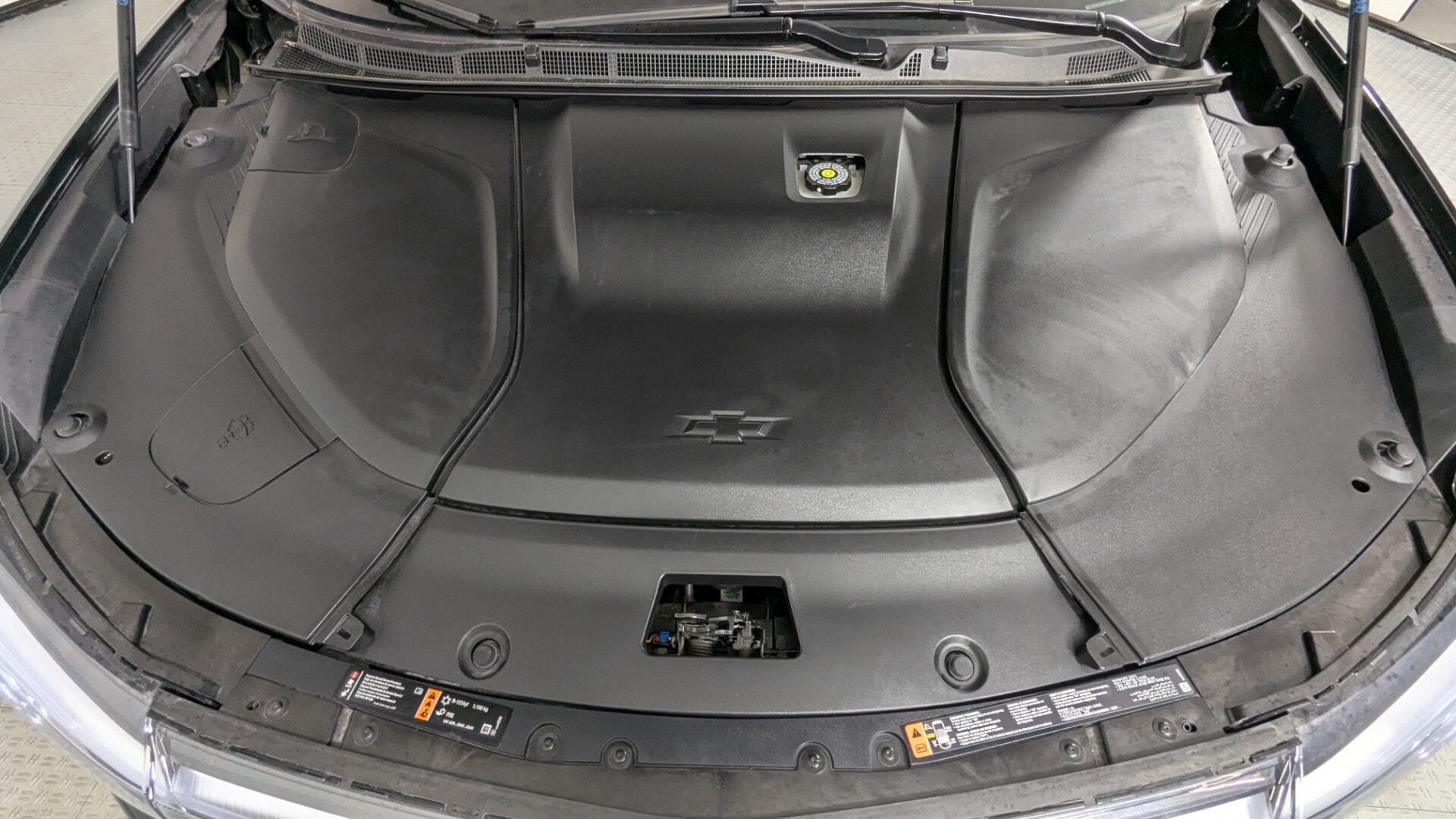Florida Fine Cars - Used vehicle - SUV CHEVROLET BLAZER EV 2024