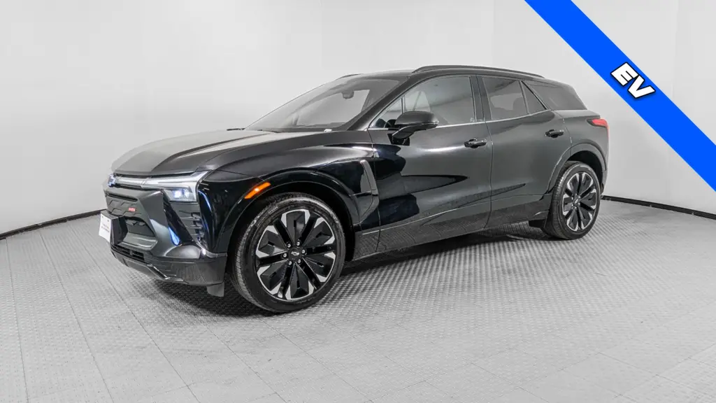 2024 CHEVROLET BLAZER EV RWD RS 2RS photo 1